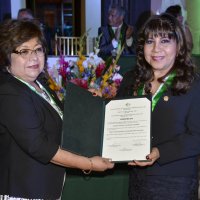 Ceremonia de Juramentación Consejo Directivo Regional Lima – Periodo 2018-2019 